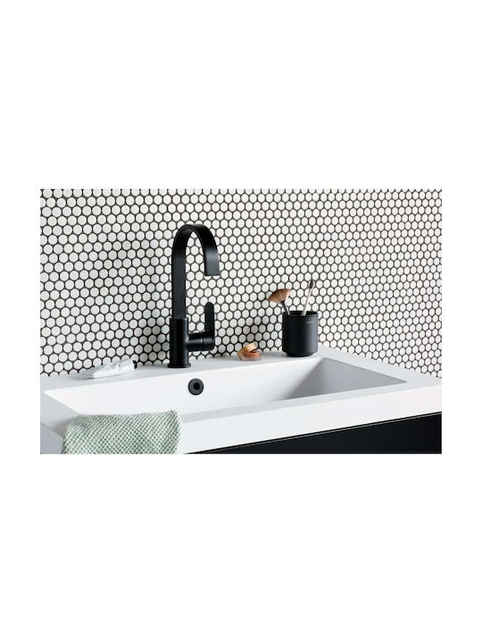 Brabantia Cupa ei Plastic Gri