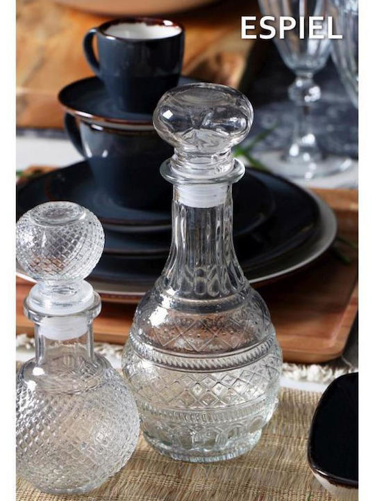 Espiel Cup Cappuccino Porcelain Brown