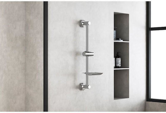 Bathroom Stand Ich 1019chrome