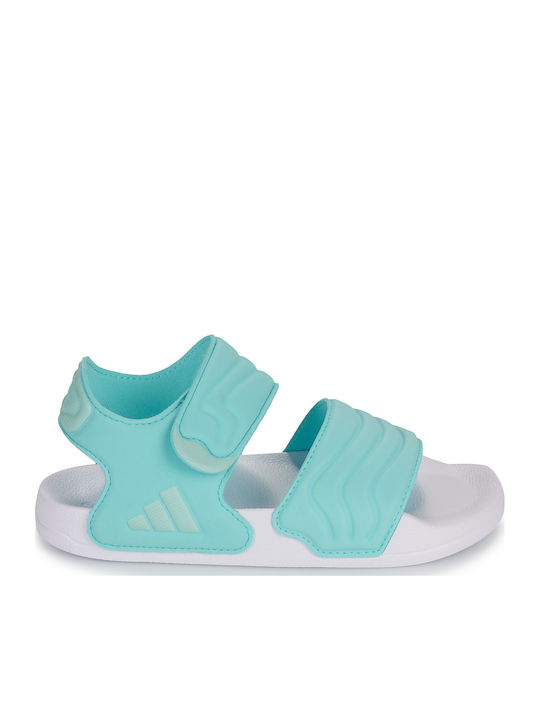 Kids' Sandals Adilette Blue