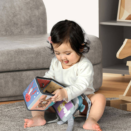 Tumama Kids Covoraș de Activități pentru Nou-Născuți