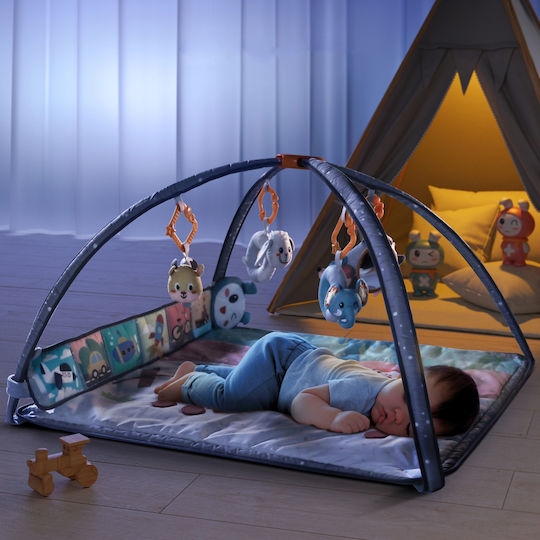 Tumama Kids Covoraș de Activități pentru Nou-Născuți