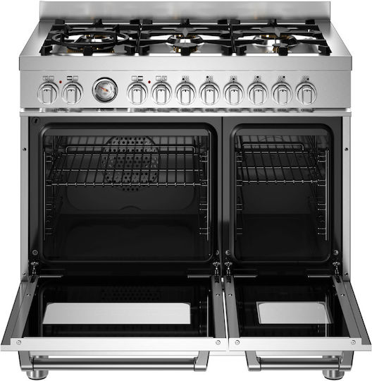 Bertazzoni Arzător