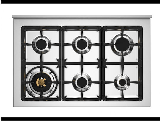 Bertazzoni Κουζίνα