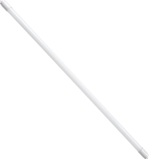 GloboStar LED крушки 15W Тип Флуоресцентни 90εκ. за фасунга G13 и форма T8 Топло бяло 1504лм 25бр