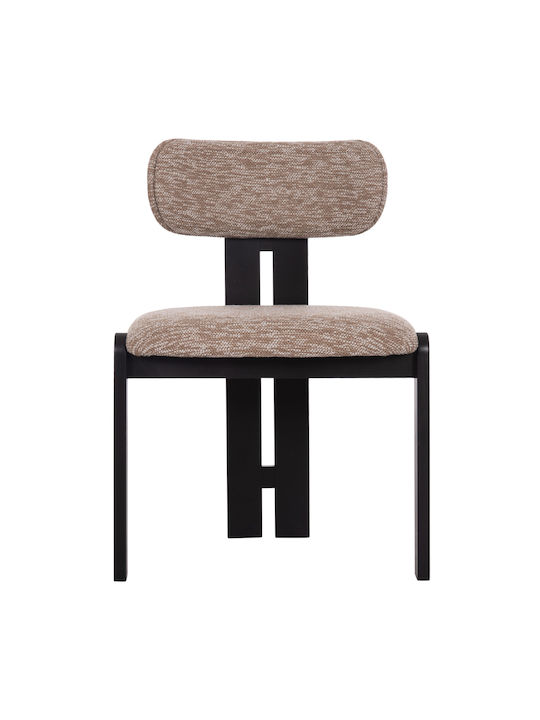 Karvo Столички Трапезария Кафяв 1бр 57x50x78бр