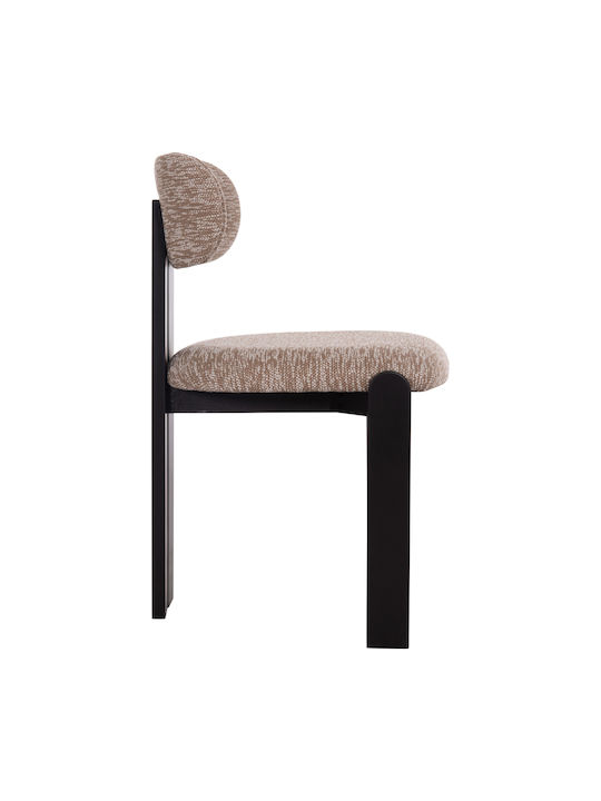 Karvo Столички Трапезария Кафяв 1бр 57x50x78бр