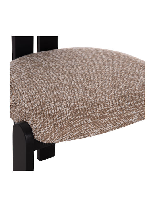 Karvo Столички Трапезария Кафяв 1бр 57x50x78бр