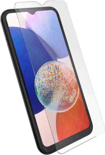 2.5D 0.3mm Full Glue Tempered Glass (Galaxy A16)