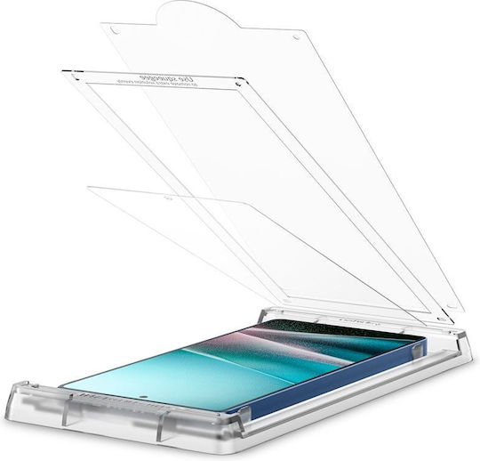 Spigen Displayschutzfolie (Galaxy S25 Ultra,Samsung S25 Ultra)