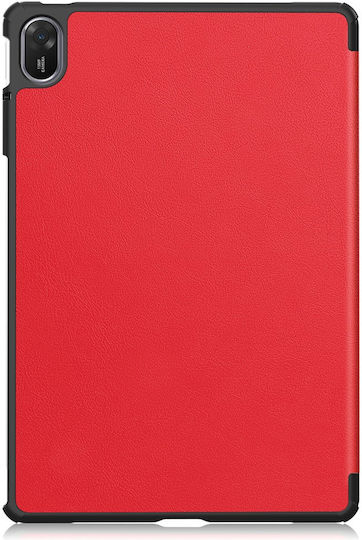 Flip Cover Ανθεκτική Κόκκινη (Huawei MatePad 11.5 2025)