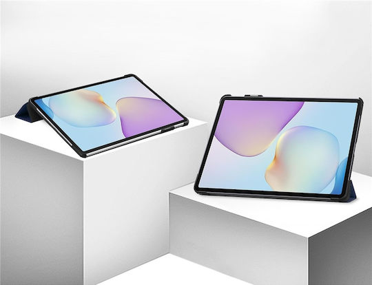 Флип капак Устойчив Син (Huawei MatePad 11.5 2025)