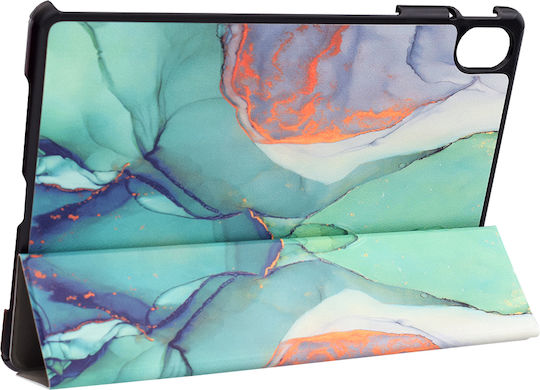Techsuit Klappdeckel Grüe (Huawei Matepad 11.5 (2025))