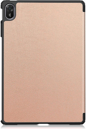 Klappdeckel Robust Rosa (Huawei MatePad 11.5 2025)