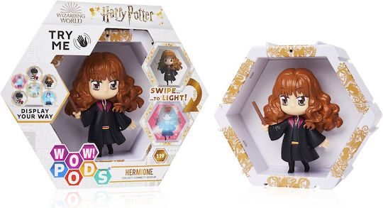 Wow!Stuff Marvel: Hermione Figure