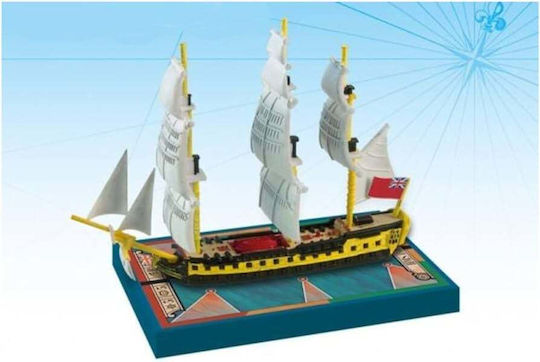 Sails Glory Impeteux 1796