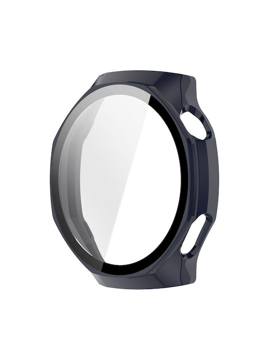 Πλαστική Θήκη σε Μπλε χρώμα για Huawei Watch GT 6 Pro 46mm Πλαστική Θήκη σε Μπλε χρώμα για Huawei Watch GT 6 Pro 46mm