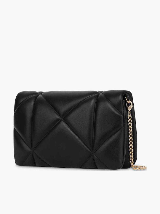 Women's Bag Shoulder Black