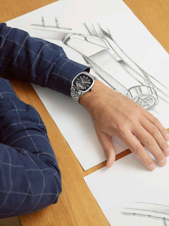 Raymond Weil Freelancer Raymond Weil Freelancer
