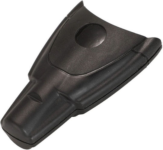 Techstar Autoschlüssel Schutzhülle Kompatibilität Saab 93 95 9-3 9-5 4 Tasten