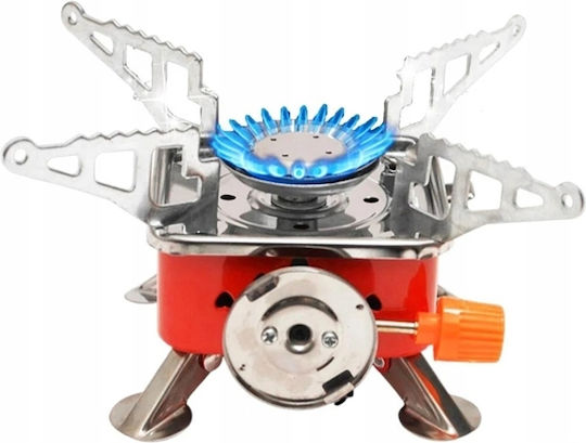 Plită de gătit Cu gaz pentru camping