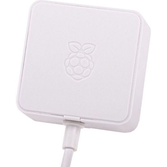 Raspberry Pi (RB-Netzteil4-W) Stromversorgung