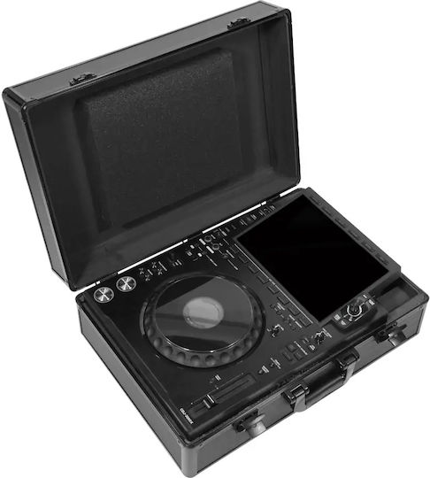 Walkasse Flight Case Μαύρο