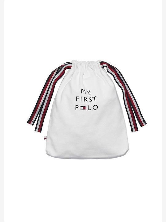 Tommy Hilfiger White
