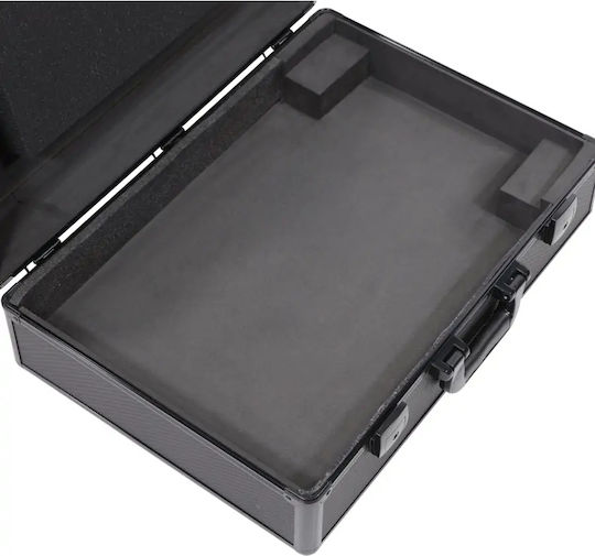 Walkasse Flight Case Μαύρο