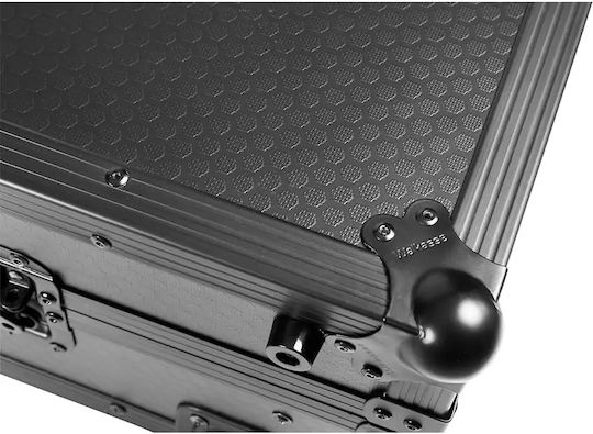 Walkasse Flight Case Μαύρο