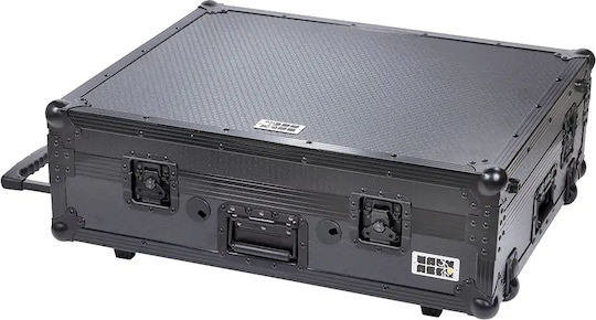 Walkasse Flight Case Μαύρο