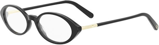 Dior Mini Cd O R8i 1200 001 Rame Ochelari