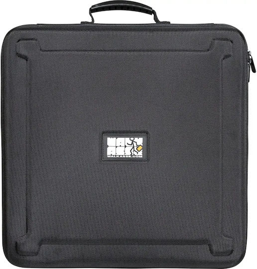 Walkasse W-mcb-hc2 Eva Hardcase Evanik Ableton Push & Akai Apc64 Hardcase Black