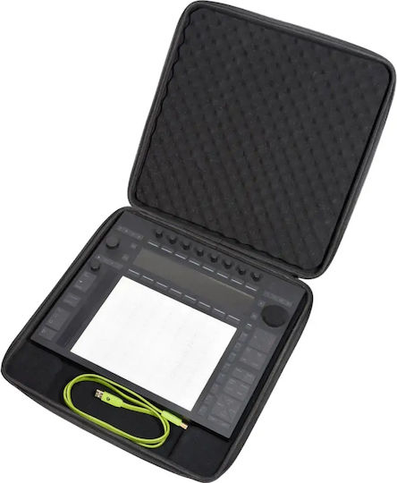 Walkasse W-mcb-hc2 Eva Hardcase Evanik Ableton Push & Akai Apc64 Hardcase Black