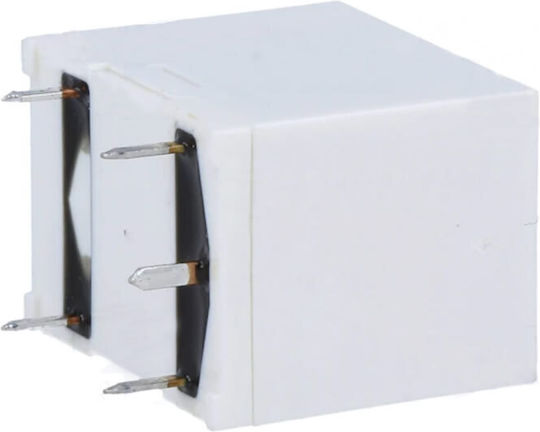 Relais Spdt 5V DC 16A/250VAC Omron G5LE-E