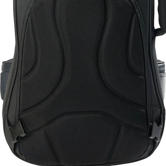 Palmin Koffer Bass Schwarz
