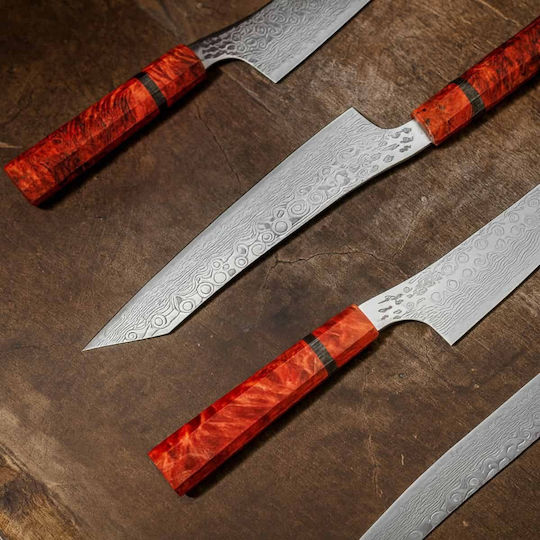 Ryusen Cuțit Chef 24cm Ryusen Cuțit Chef 24cm