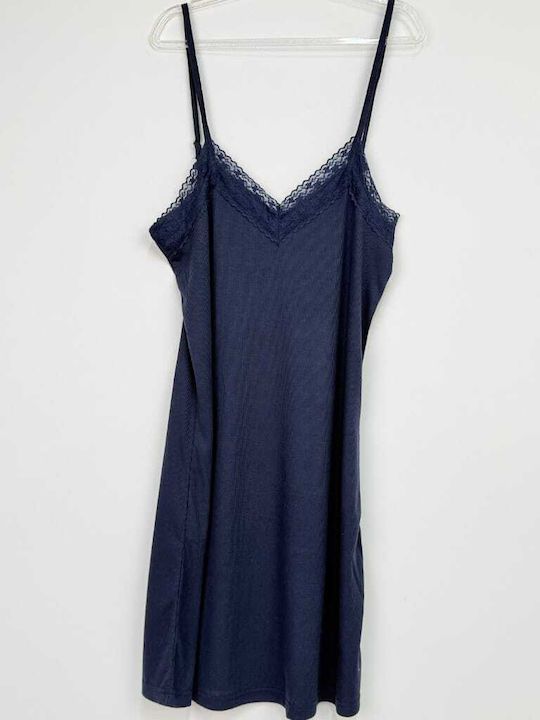 Cootaiya Summer Women's Pyjama Set Blue