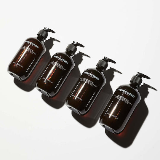 Grown Alchemist Κρεμοσάπουνο με Αντλία 500ml