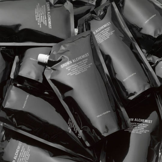 Grown Alchemist Κρεμοσάπουνο 1000ml