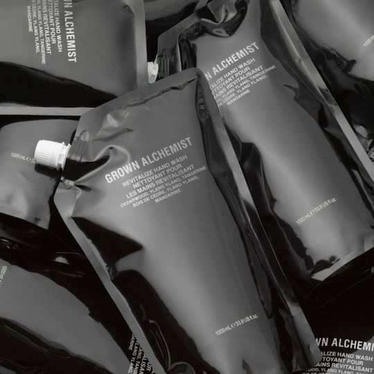 Grown Alchemist Κρεμοσάπουνο 1000ml