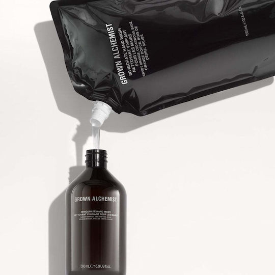 Grown Alchemist Κρεμοσάπουνο 1000ml