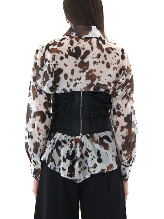 MY T Bluse Black MY T Bluse Black