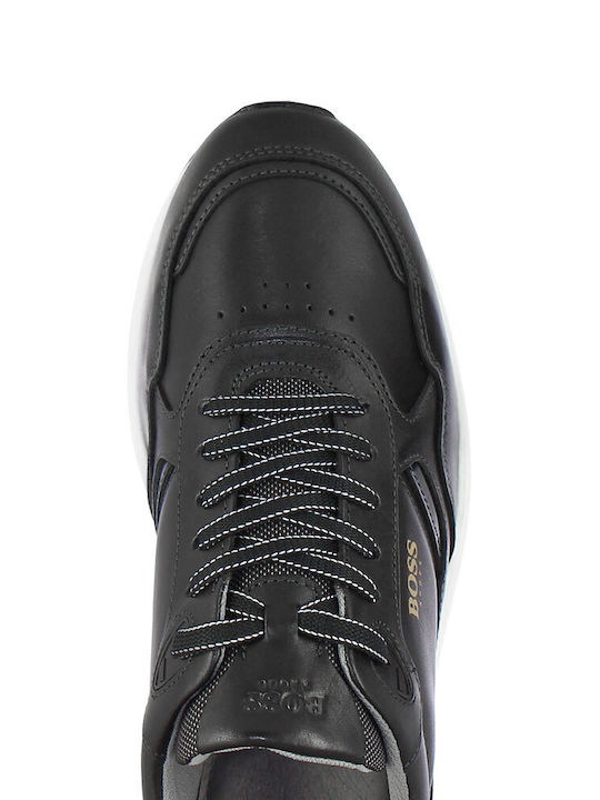 Sneakers Black