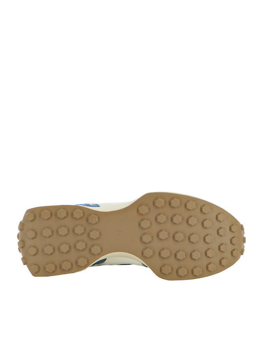 Γυναικεία Sneakers Μπλε