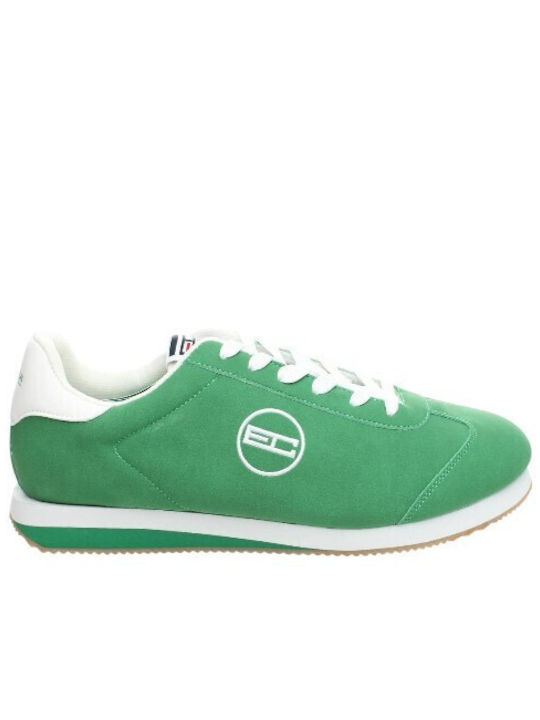 Sneakers Green