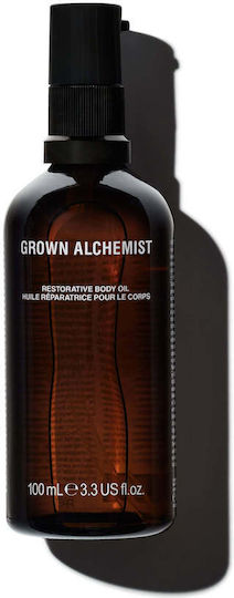Grown Alchemist Dry Oil 100ml