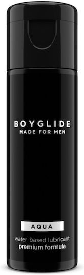 Toyz4lovers Based Lubricant Premium Formula Πρωκτικό Λιπαντικό 30ml