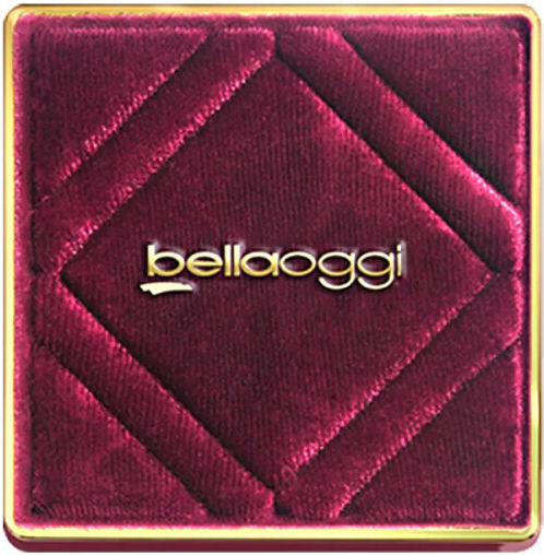 Bellaoggi Πούδρα Burgundy