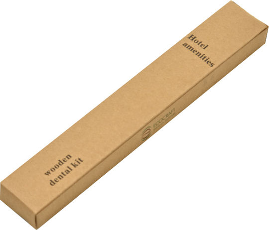 Ecocraft Amenities Ξενοδοχείου 3gr